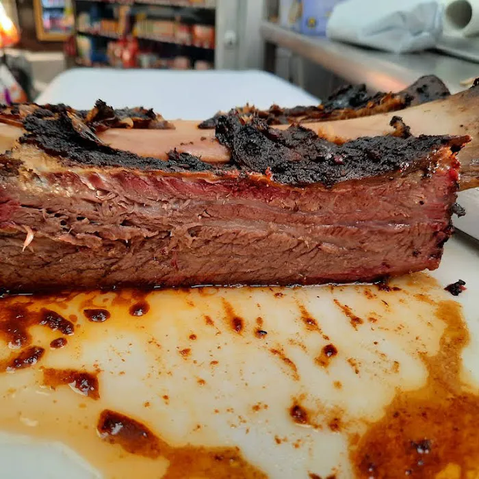 Village BBQ Picture 2