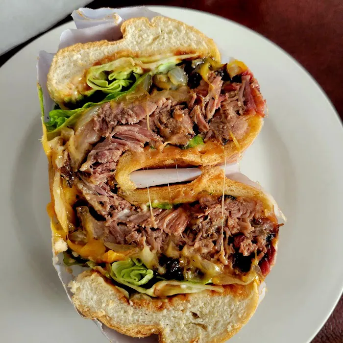 Village BBQ Picture 8