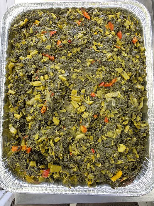 Village BBQ Picture 6