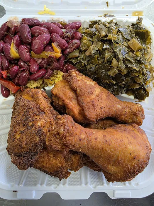 Village BBQ Picture 4