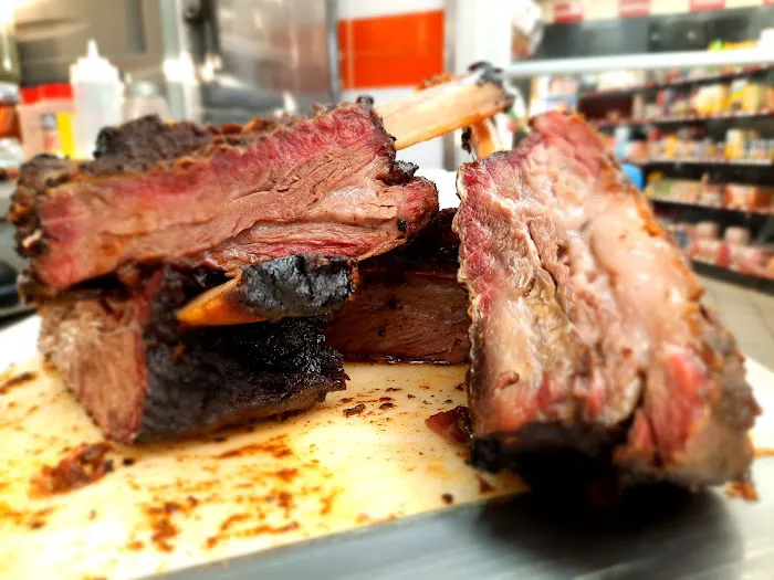 Village BBQ Picture 9