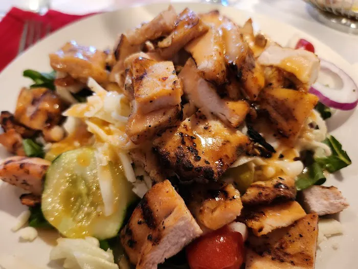 Buon Appetito Picture 1