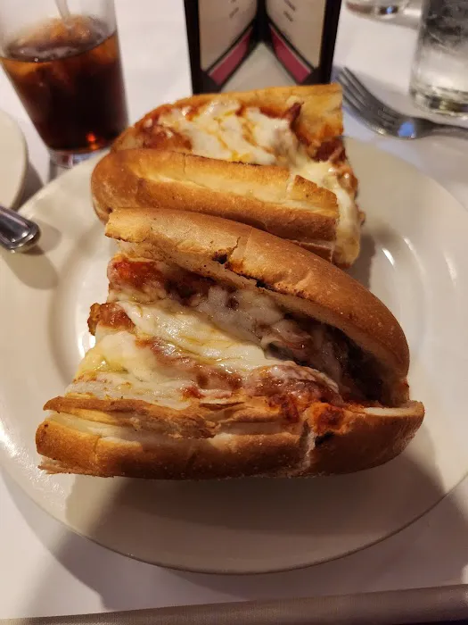 Buon Appetito Picture 2