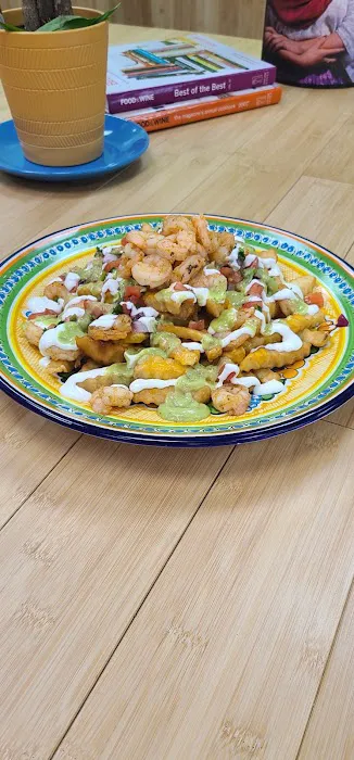 Owen's Tacos Bellmore Picture 10