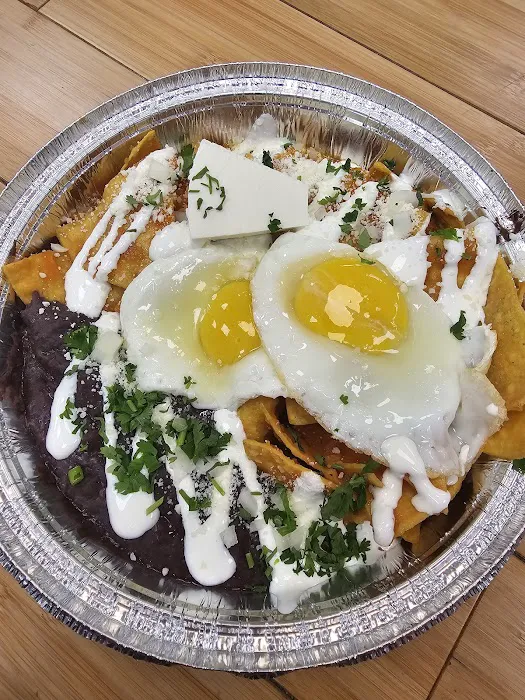 Owen's Tacos Bellmore Picture 6