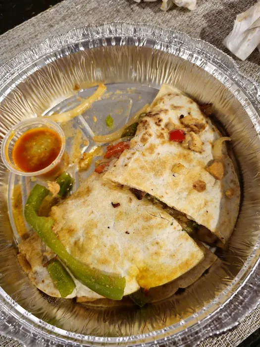 Owen's Tacos Bellmore Picture 3