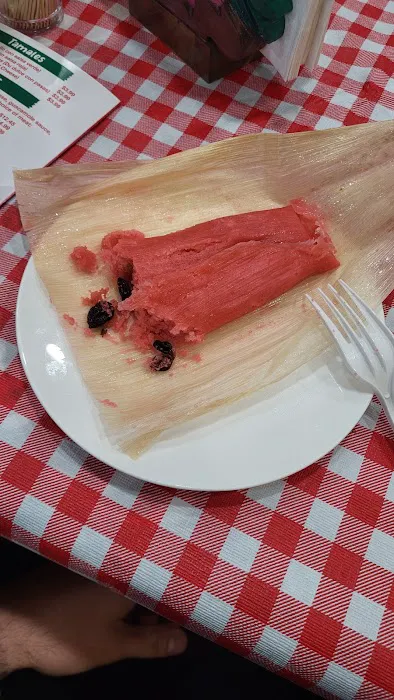 Owen's Tacos Bellmore Picture 1