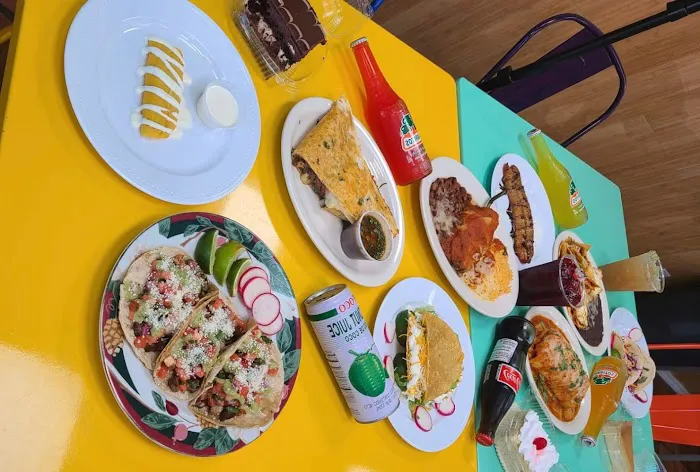 Owen's Tacos Bellmore Picture 4