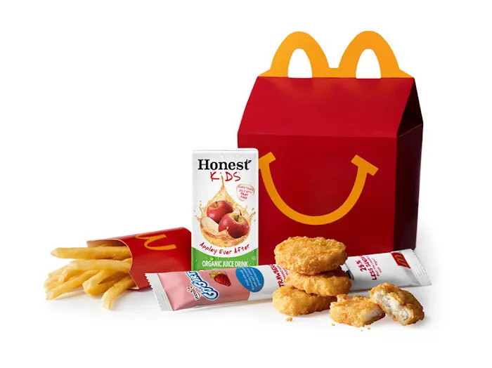 McDonald's Picture 9