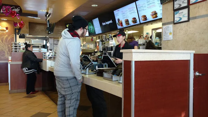 McDonald's Picture 4