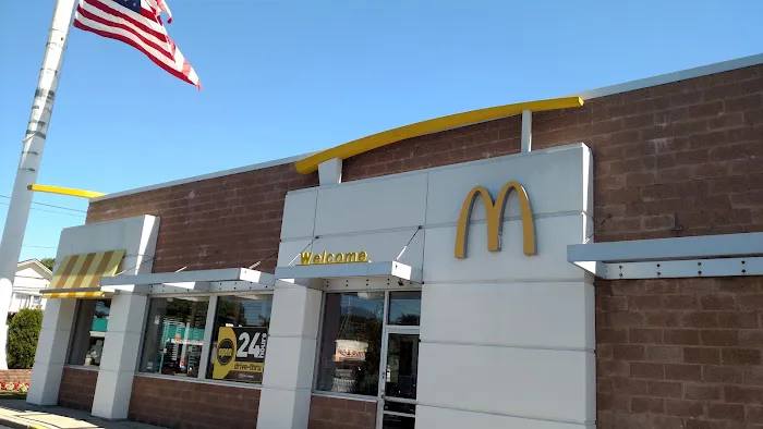 McDonald's Picture 2