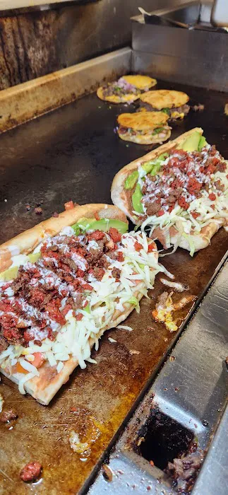 Flako Taco Picture 8