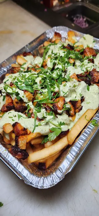 Flako Taco Picture 3