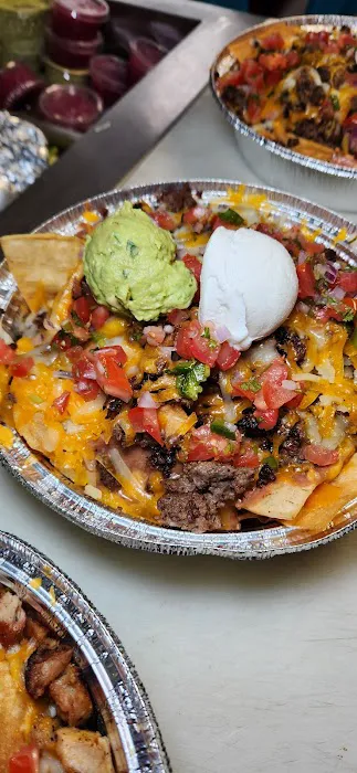 Flako Taco Picture 2