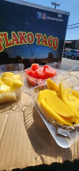 Flako Taco Picture 6