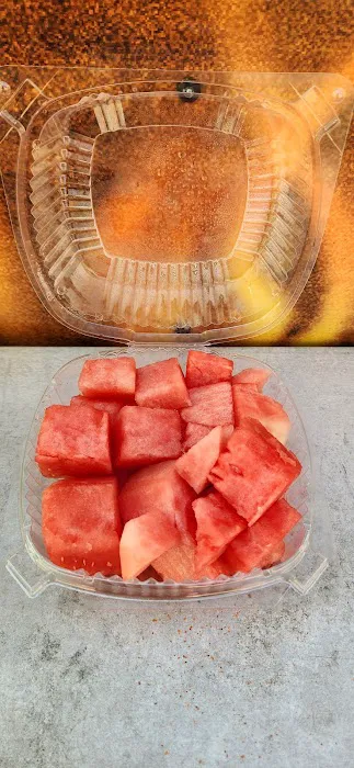 Flako Taco Picture 1