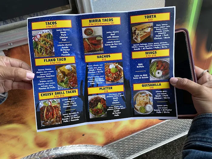 Flako Taco Picture 5