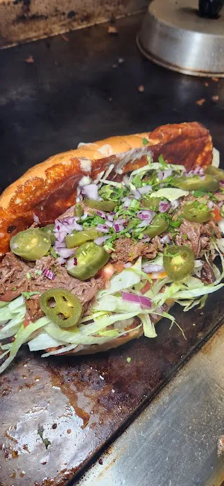 Flako Taco Picture 10