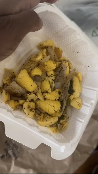 Island style jerk restaurant Picture 2