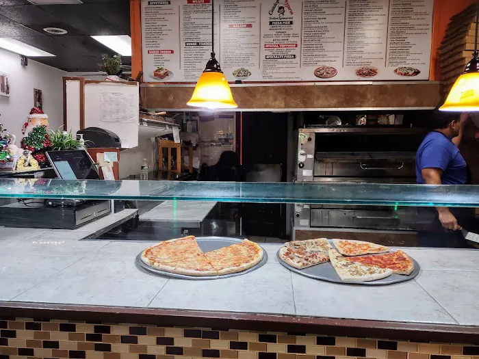 Michael Anthony's Picture 5