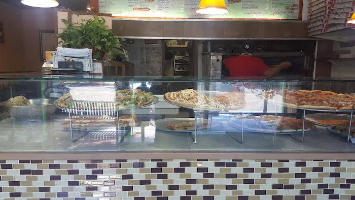 Michael Anthony's Picture 3