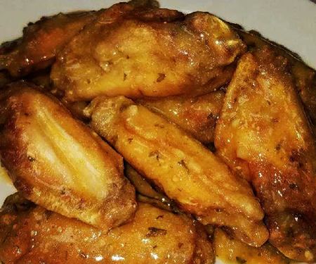 Nathan's Famous of Merrick