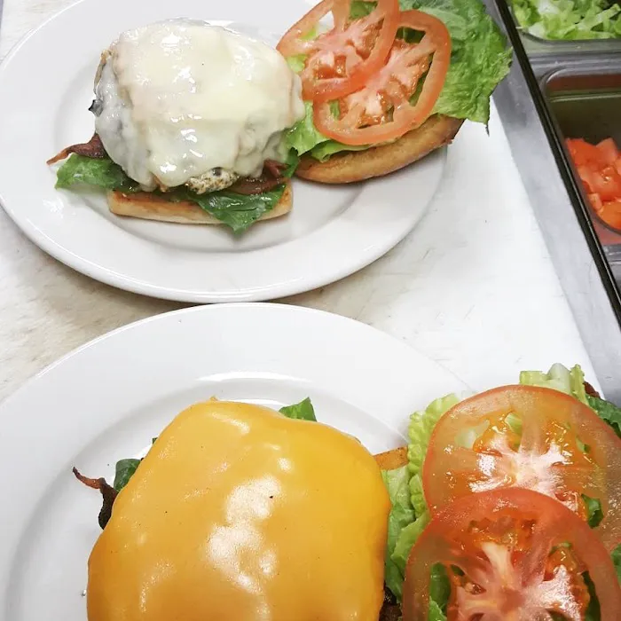 Nathan's Famous of Merrick Picture 7