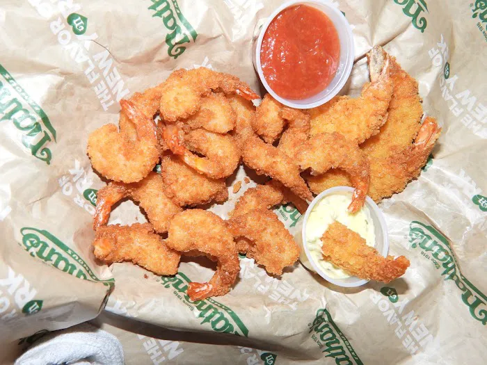 Nathan's Famous of Merrick Picture 8