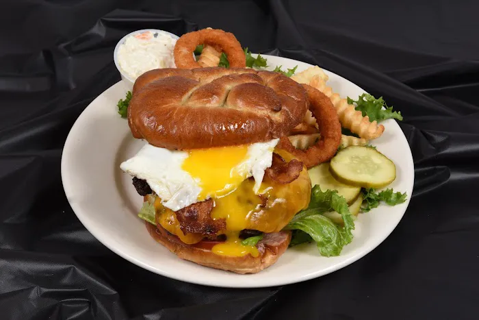 Nathan's Famous of Merrick Picture 3