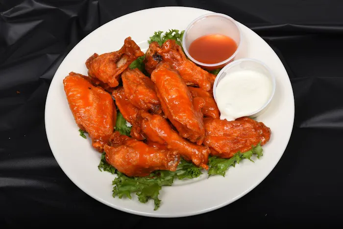 Nathan's Famous of Merrick Picture 2