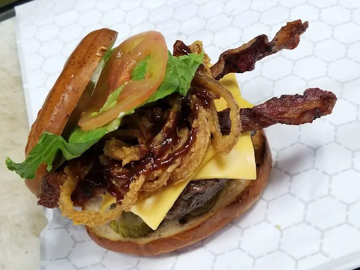 Nathan's Famous of Merrick Picture 10