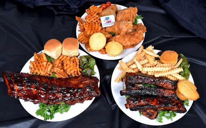 Nathan's Famous of Merrick Picture 6