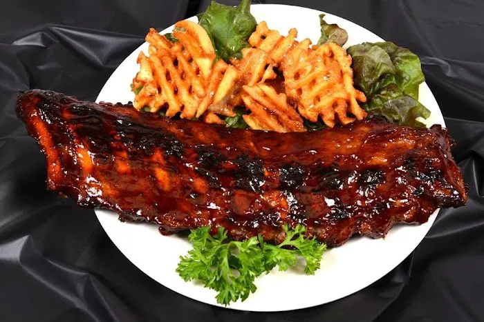 Chicken Carnival Featuring Nathan's Famous Picture 2