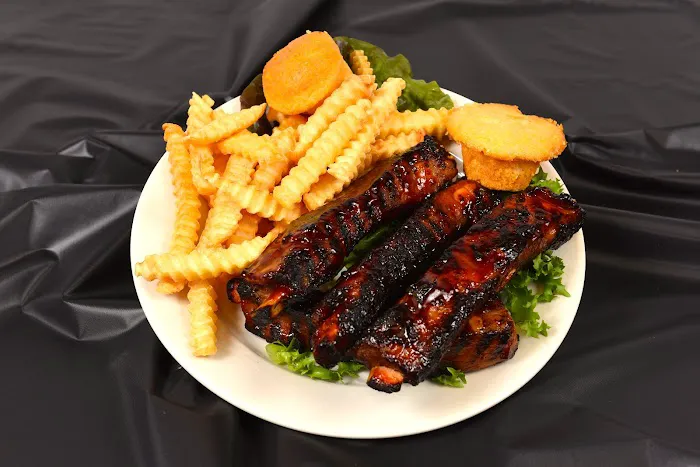 Chicken Carnival Featuring Nathan's Famous Picture 10