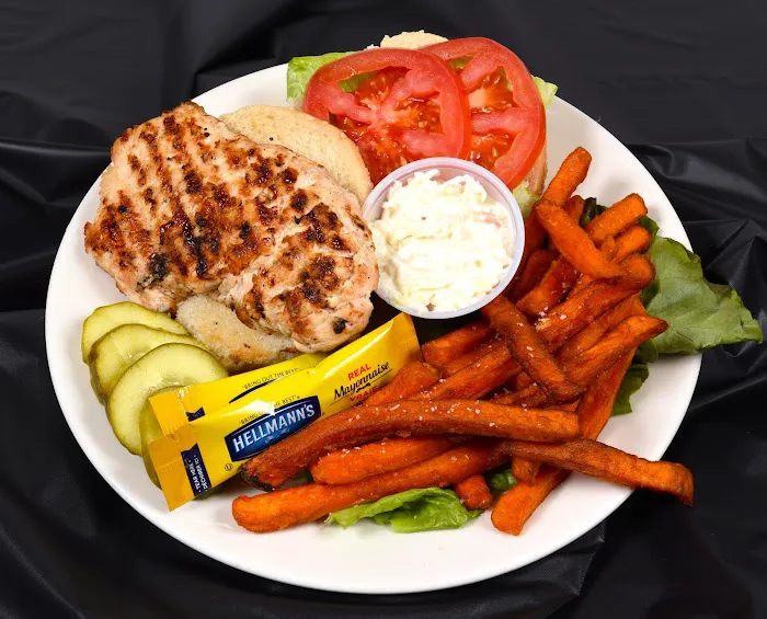 Chicken Carnival Featuring Nathan's Famous Picture 9