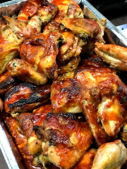 Chicken Carnival Featuring Nathan's Famous Picture 8