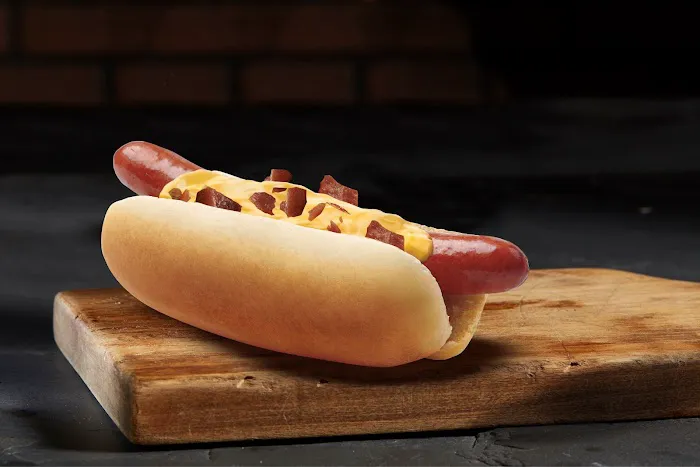 Chicken Carnival Featuring Nathan's Famous Picture 3