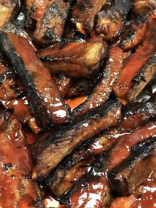 Chicken Carnival Featuring Nathan's Famous Picture 5