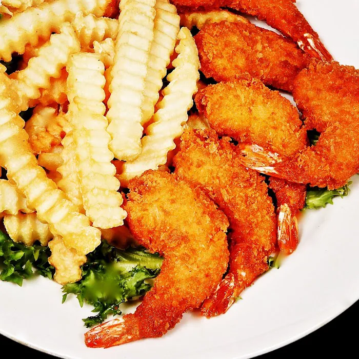 Chicken Carnival Featuring Nathan's Famous Picture 4