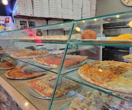 Pizza Cucina North Merrick