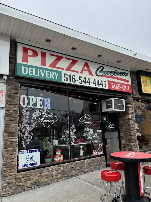Pizza Cucina North Merrick Picture 6