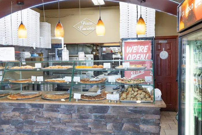 Pizza Cucina North Merrick Picture 5