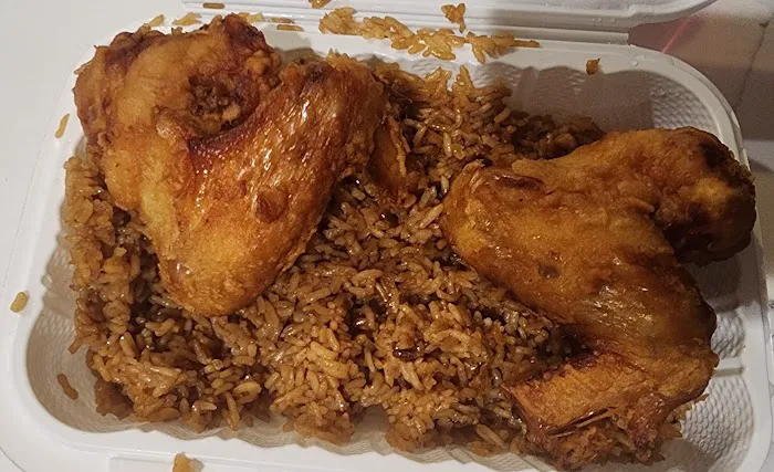 Happy Group Restaurant Picture 2