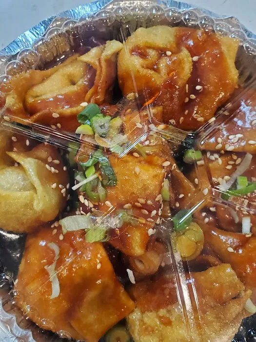 Happy Group Restaurant Picture 3