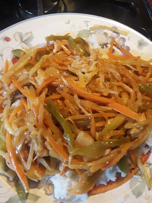 Happy Group Restaurant Picture 1