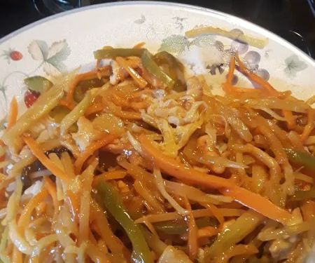 Happy Group Restaurant