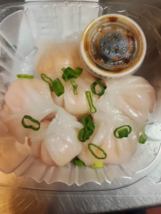 Happy Group Restaurant Picture 5