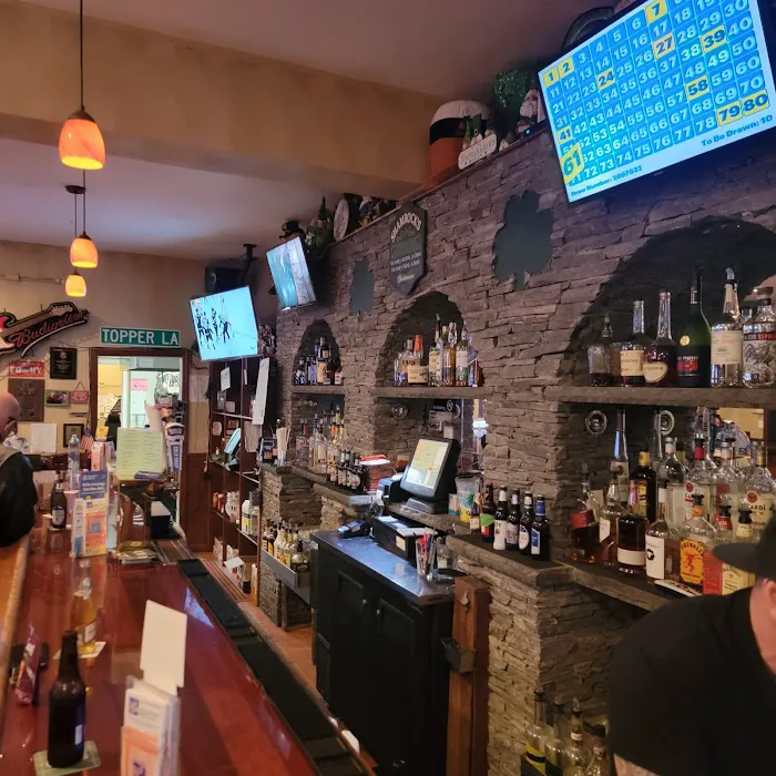 Shamrocks Bar & Grill Picture 2