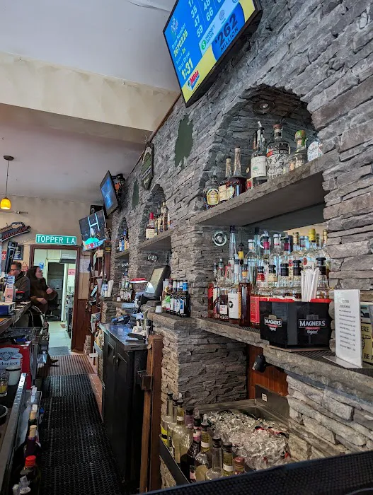 Shamrocks Bar & Grill Picture 10