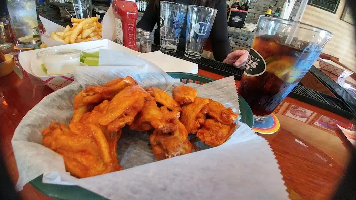 Shamrocks Bar & Grill Picture 8